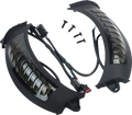 LED-Blinkerblenden für Harley Davidson