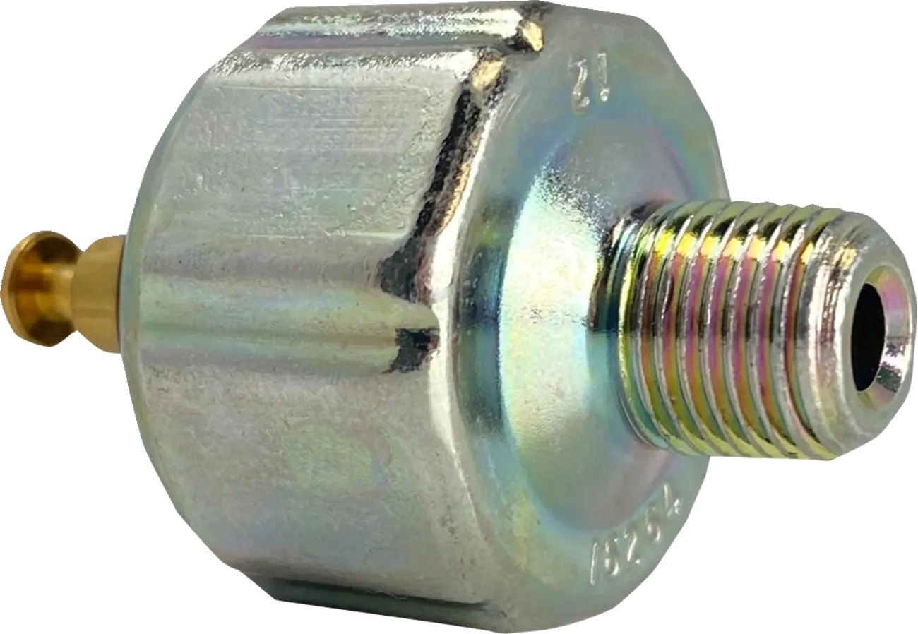 Brake Light Pressure Switch POL
