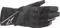 Guantes moto homologados Andes V3 Drystar®  ANDES V3 BLACK 2X