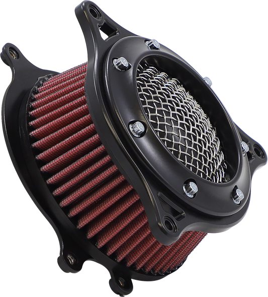 Rpt Air Filter Kit voor Harley Davidson