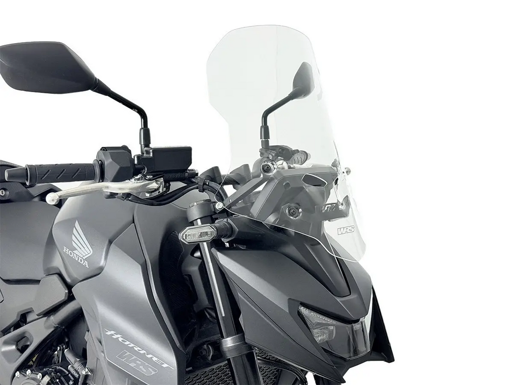 Cupolino Touring per Honda Hornet 750