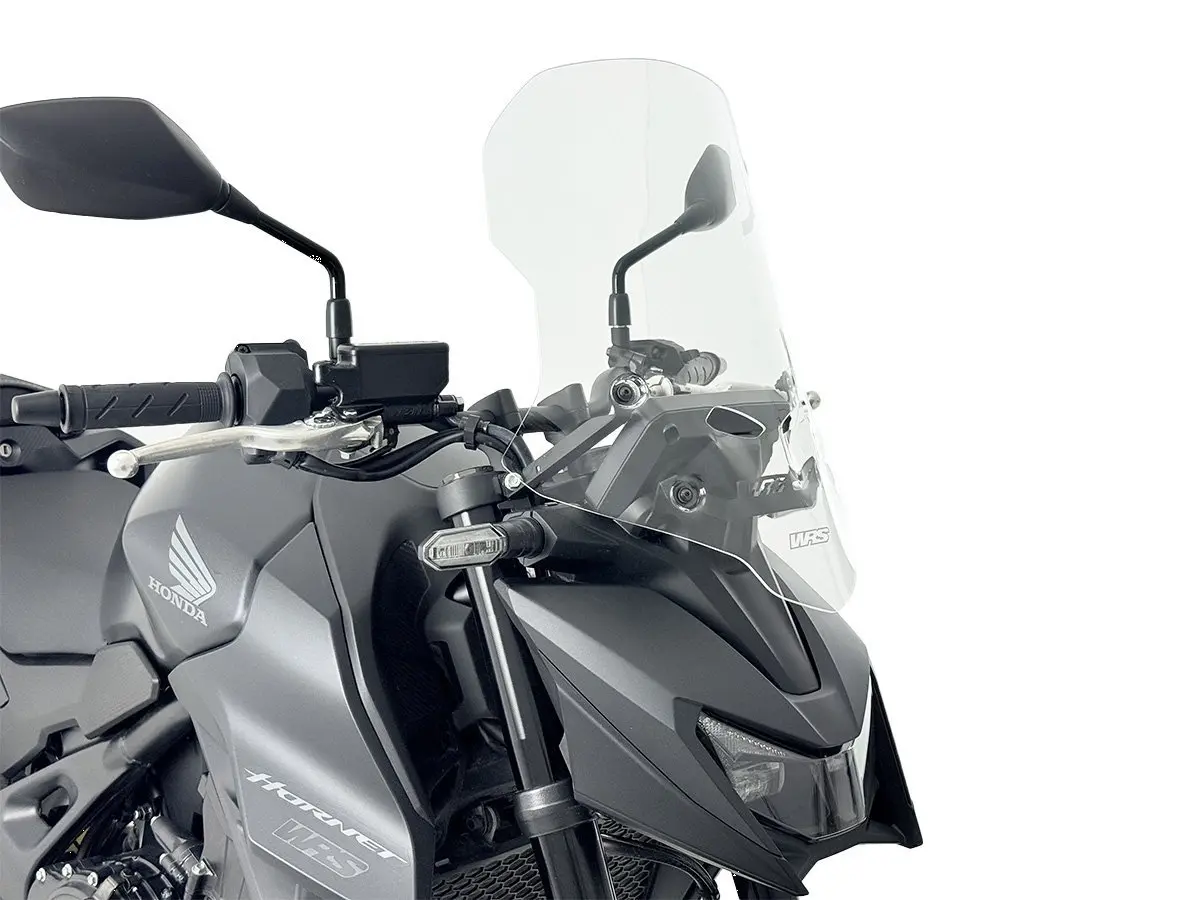 Pantalla Touring Hornet 750 WINDSCREEN TOURING HORNET 750 CLEAR