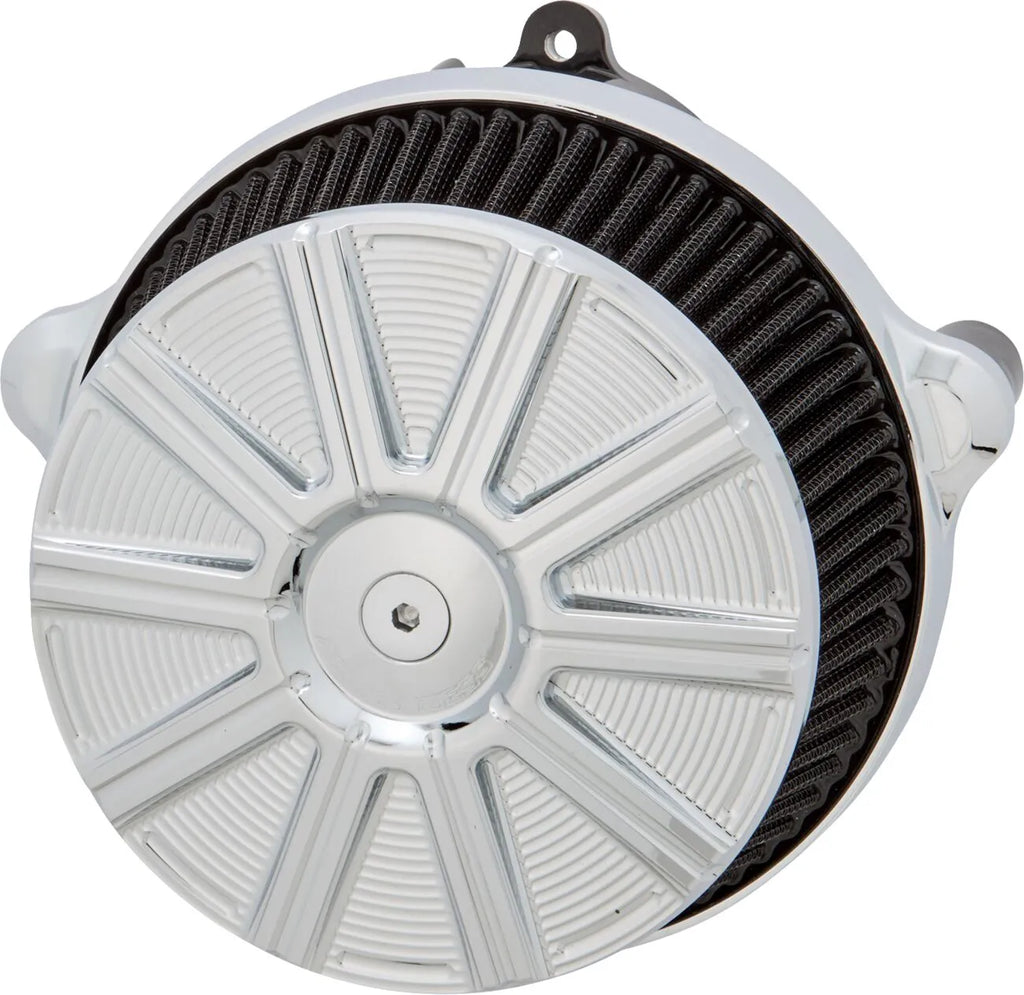 Big Sucker Stage 1 Air Filter for Harley-Davidson FLTR/FLHX 23-25