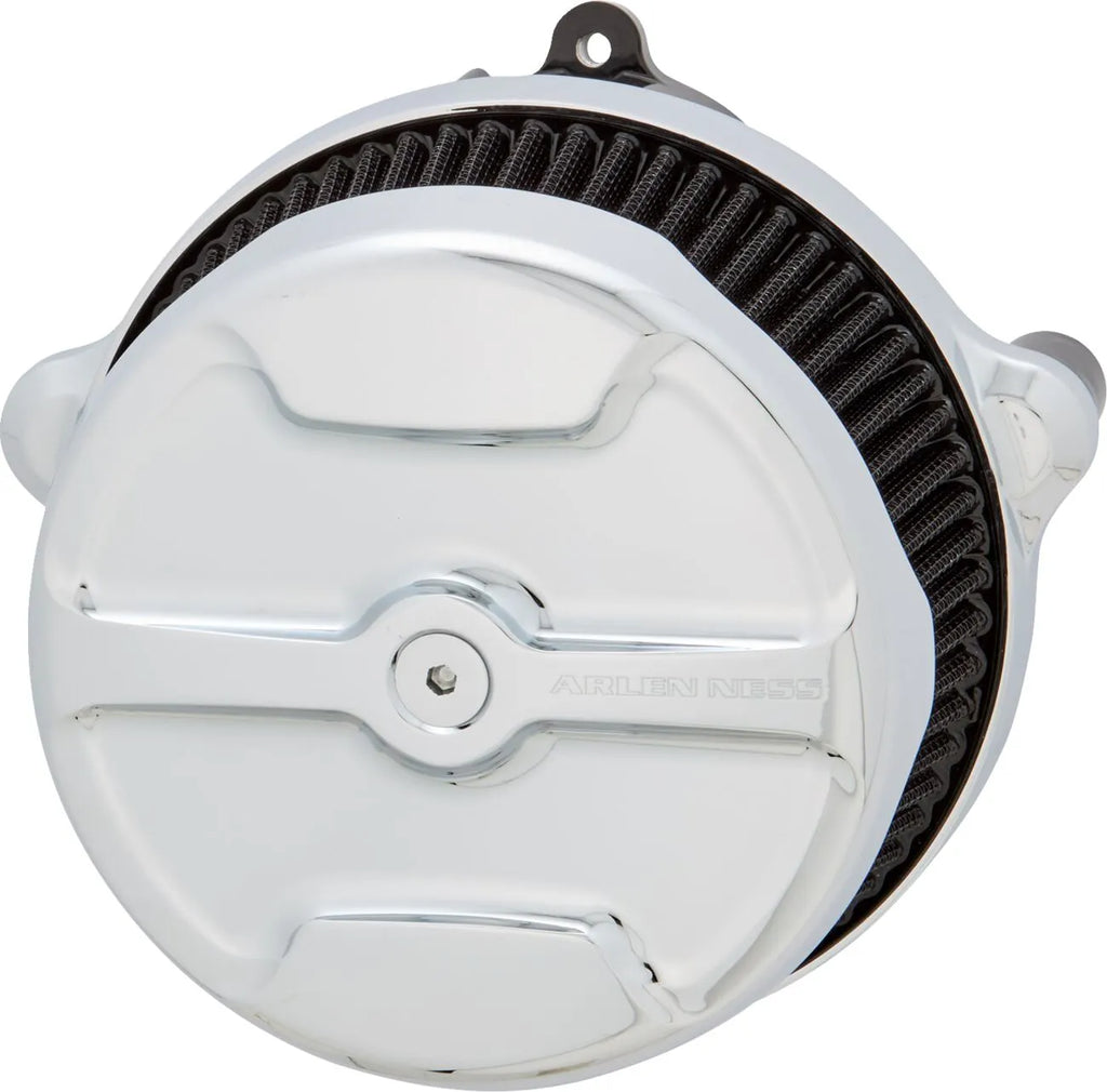 Big Sucker Stage 1 Knuckle Air Filter for Harley Davidson FLTR/FLHX 23-25