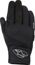 Guantes moto homologados Stella Ignite Drystar S BLACK/ECRU XL