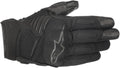 Guantes moto homologados Faster  FASTER BLK/BLK M