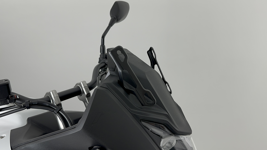 Navigator Support Frame for Honda XL 750 Transalp 23
