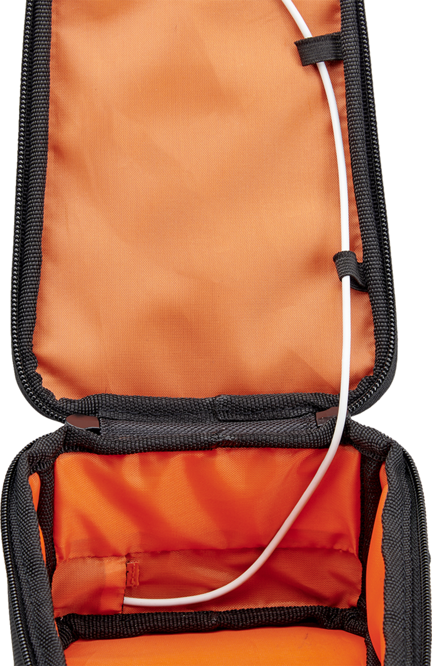 Exfil-2 Mini-Tankrucksack