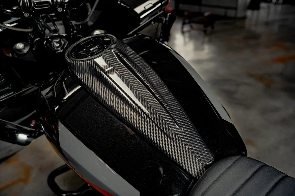 Panel de instrumentos para Harley Davidson Touring