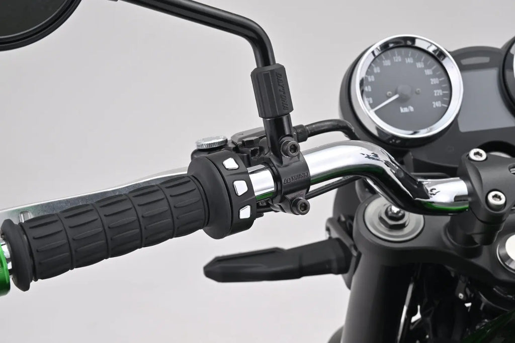 3-Tasten-Lenkerschalter für Harley Davidson