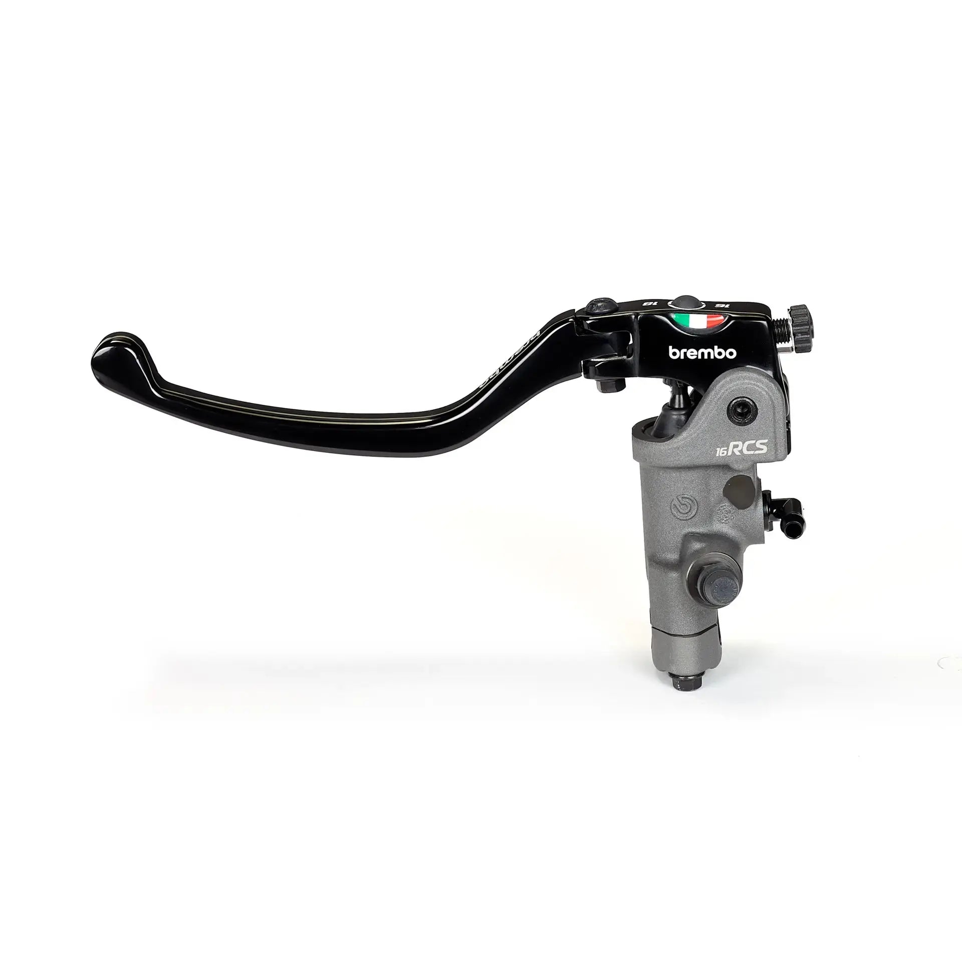 Embrague MC PS 0304 CLUTCH MC RCS