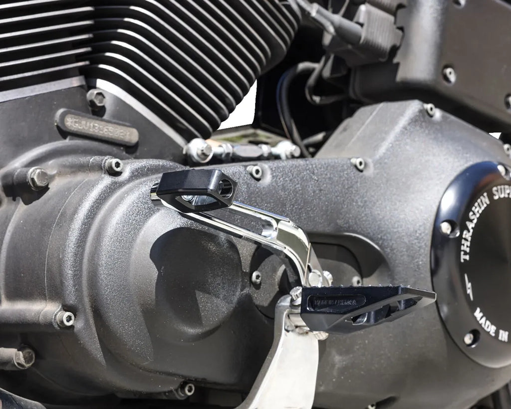 Puntera pedal de cambio P-54 para Harley Davidson
