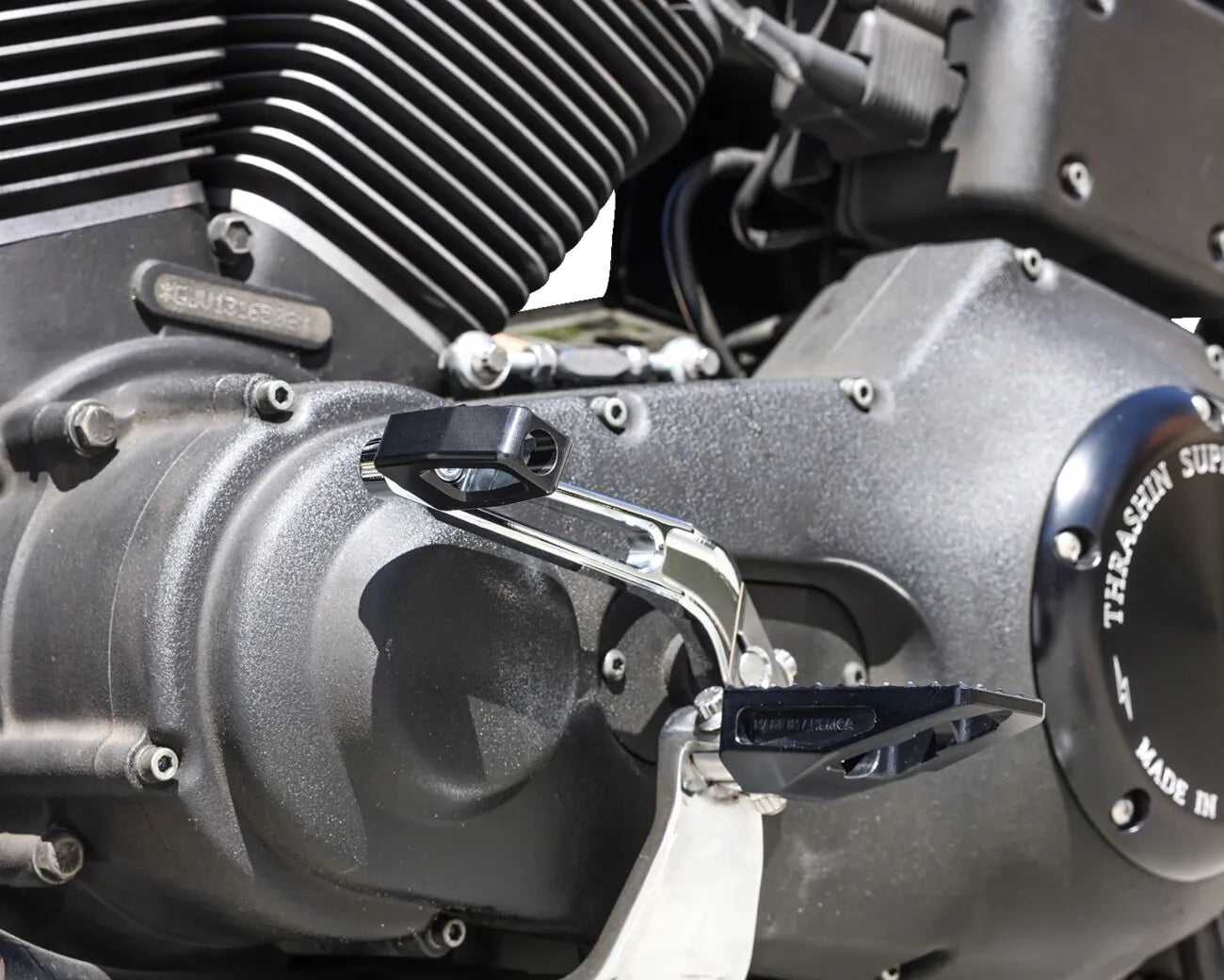 Puntera pedal de cambio P-54 para Harley Davidson