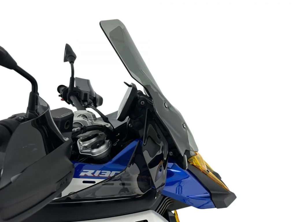 Parabrisas Plus con tecnología Radar Ahumado para BMW R1300GS ADVENTURE