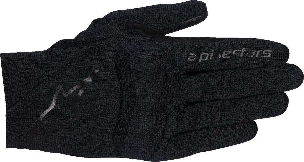 Guantes moto homologados Reef V2  REEF V2 BLK/BLK M