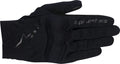 Guantes moto homologados Reef V2  REEF V2 BLK/BLK S