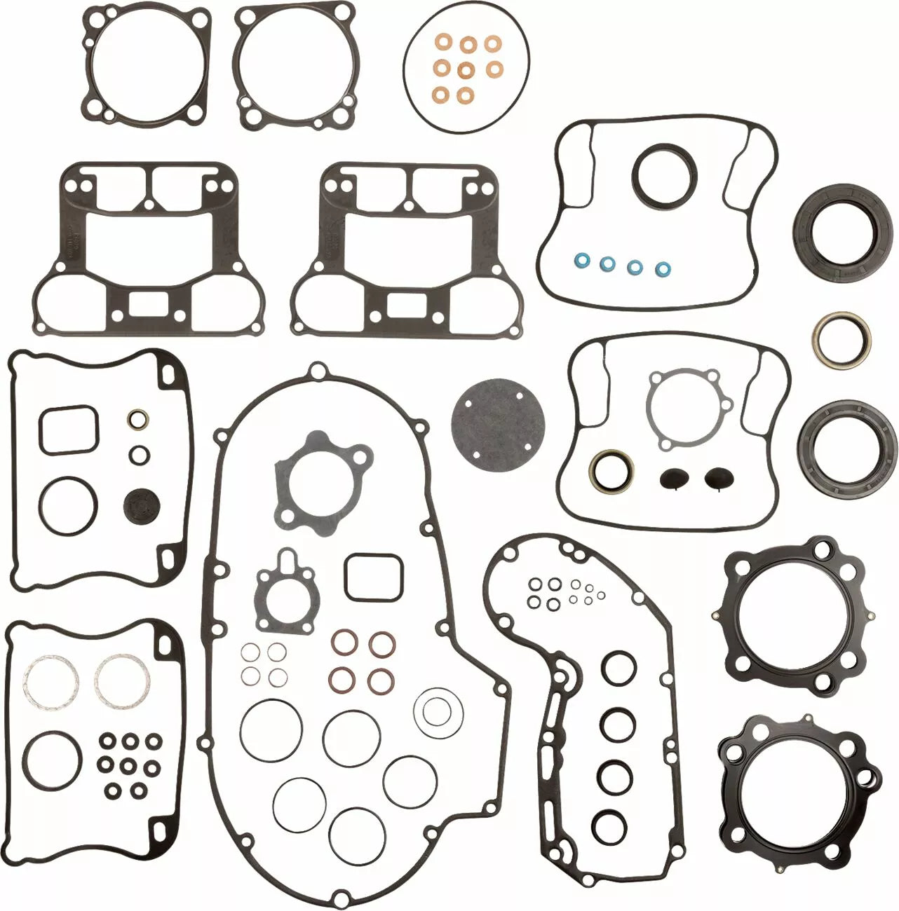 Kit Juntas Motor Completo Para Harley-Davidson Sportster 1200 1991-2003