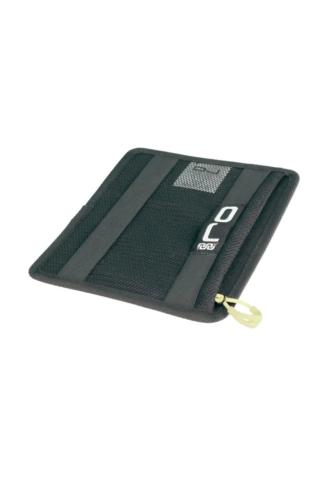 Bolsa para documentos para moto
