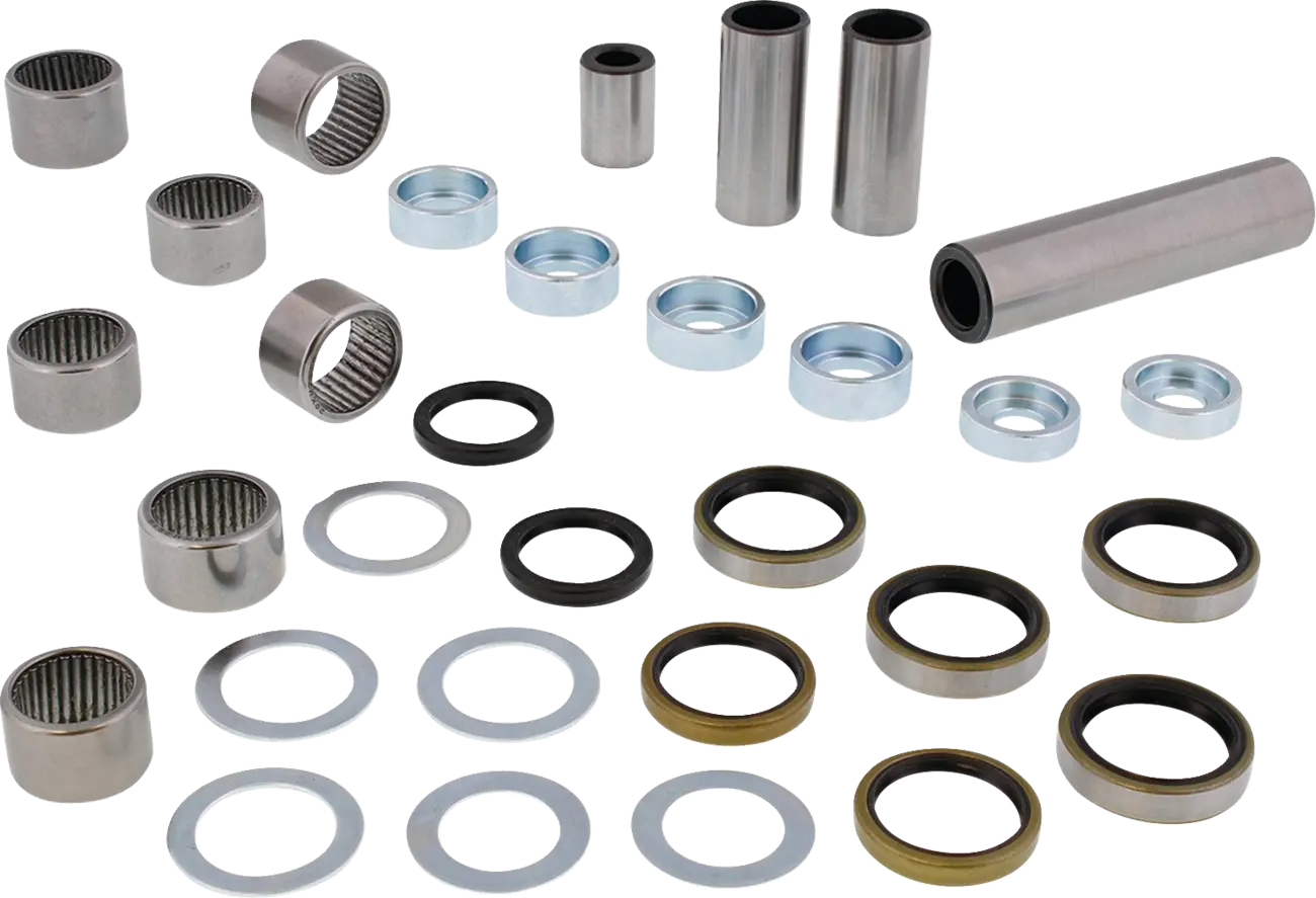 Kit De Rodamientos De Bieletas Para Moto Offroad