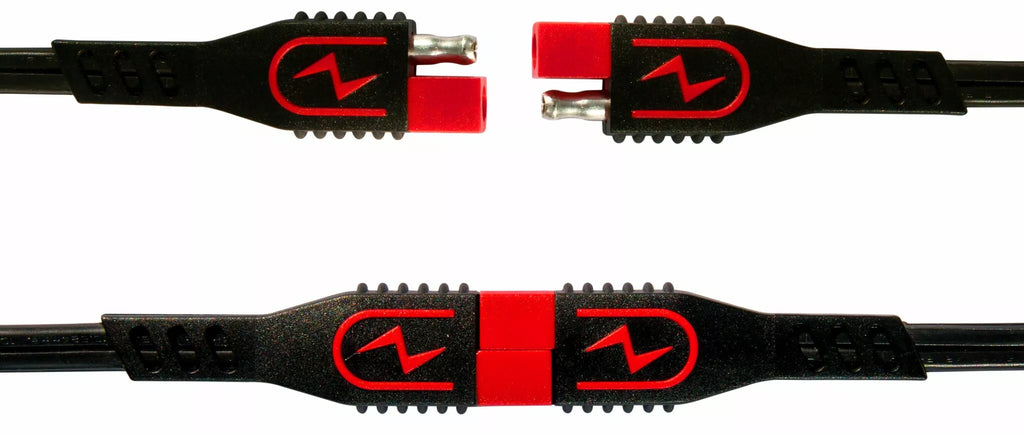 Cargador / Mantenedor De Baterías Smart BS15 12V-1.5A