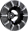 Velocity-Luftfilterabdeckung für Harley Davidson