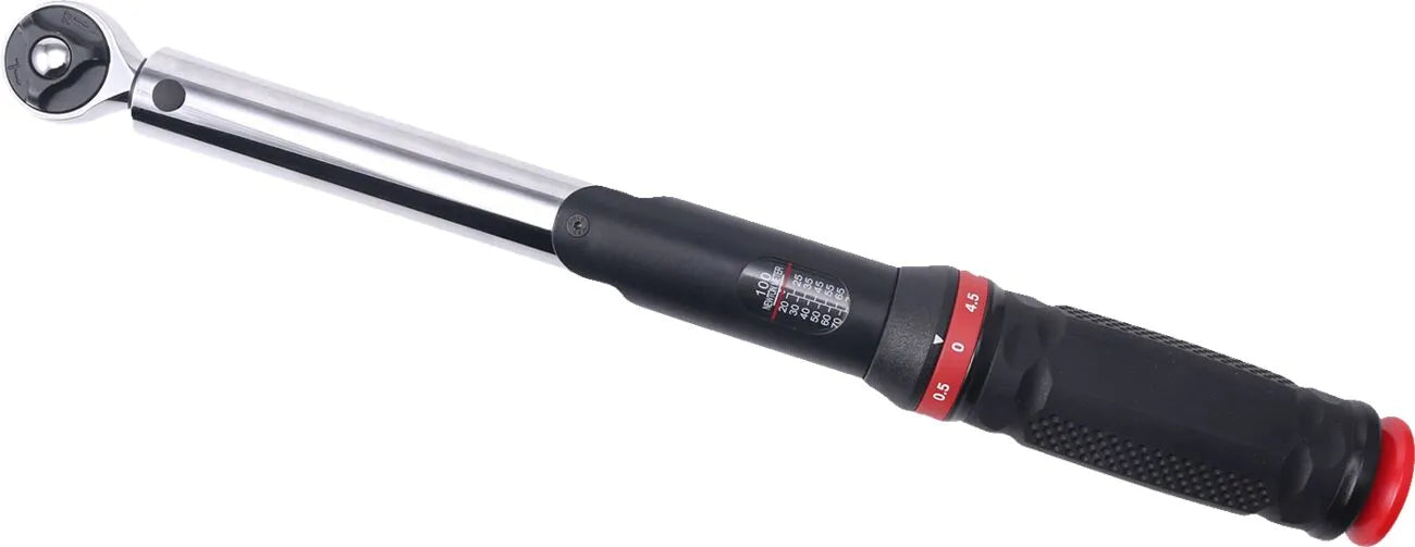 Llave Dinamométrica De 3/8"
