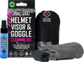 Visor, Lens, and Goggle Cleaning Kit