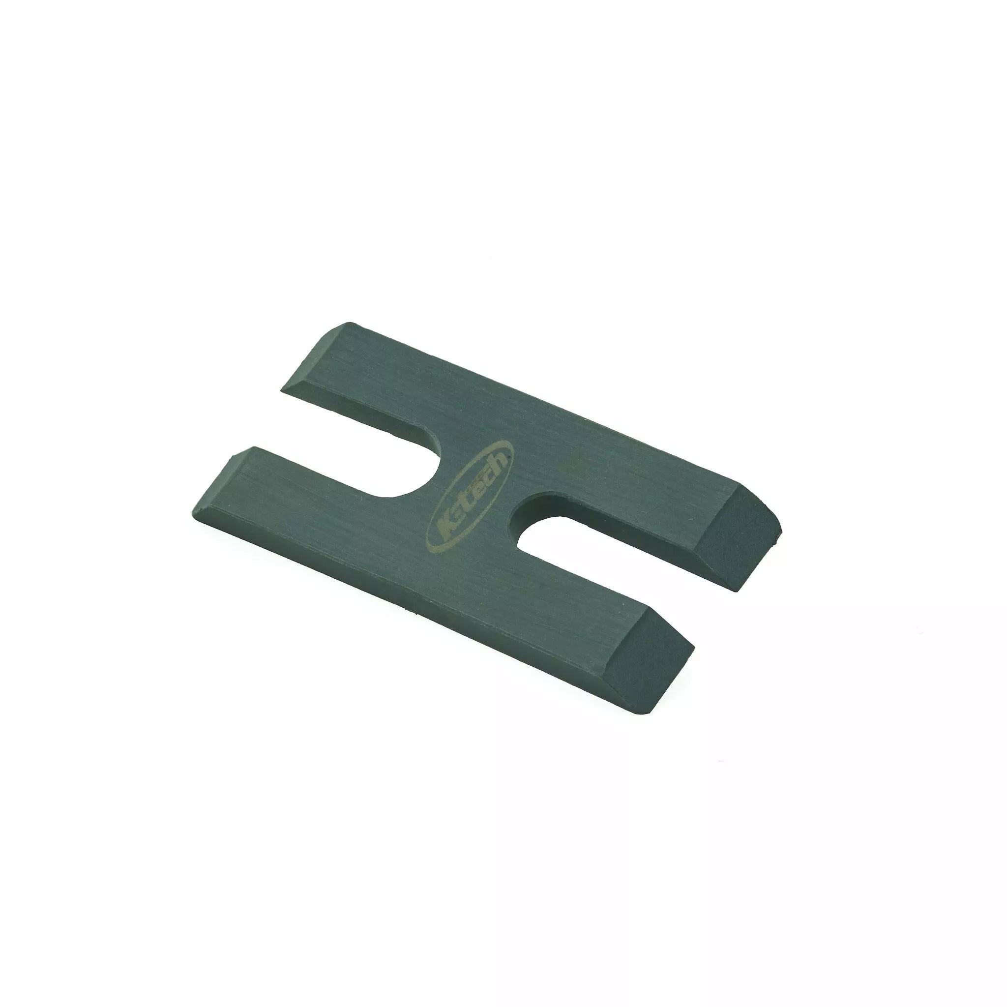 Suspension Tool Rod Plate For FF 10.70/12.70 Pistons Plastic