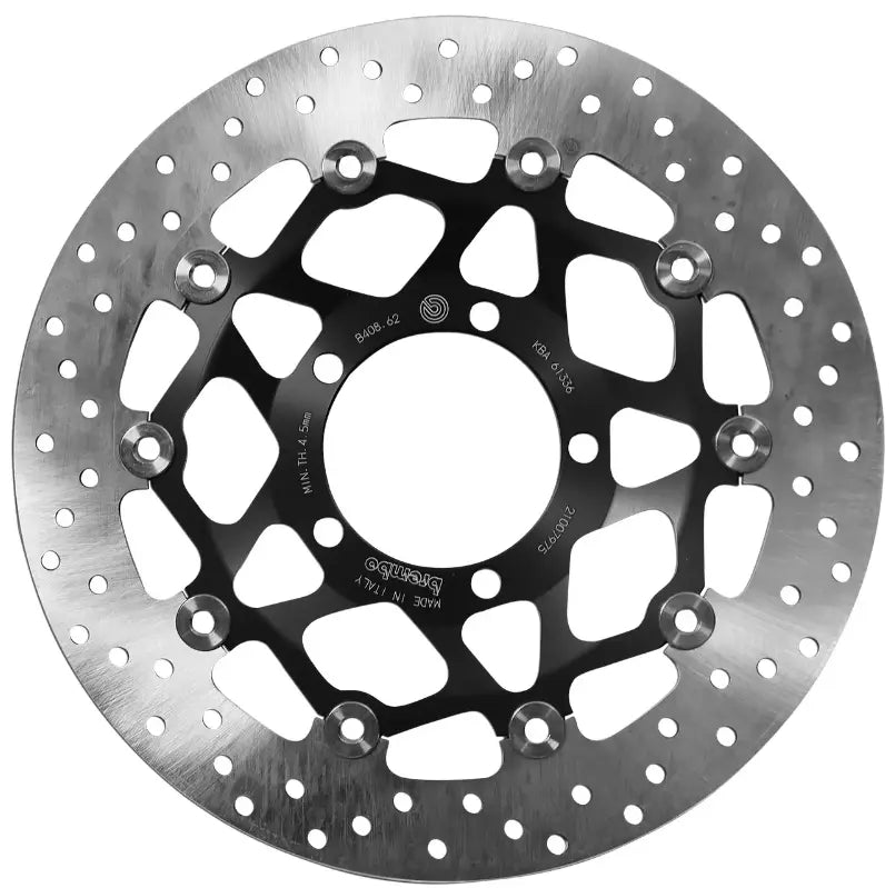 Bremsscheibe Serie Oro Prime Line für Triumph