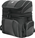 Route 1 Getaway 2.0 Rear Luggage Bag for Motorcycle
