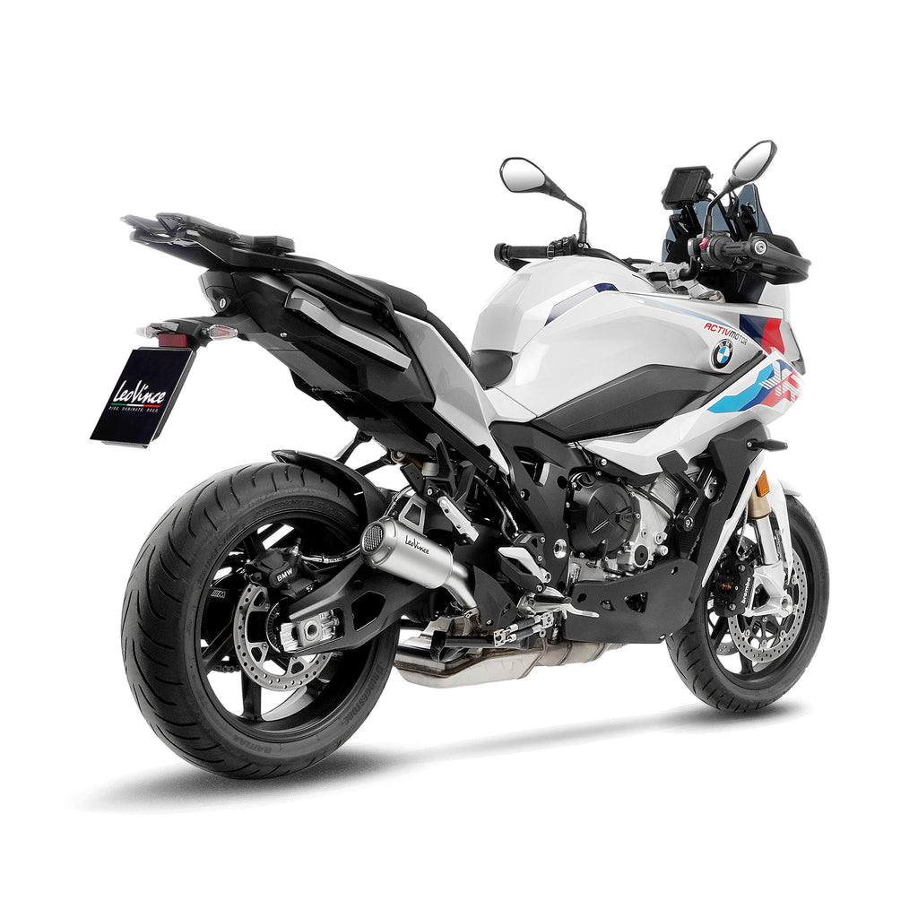 LV-10 Schalldämpfer-Schieberegler für BMW S 1000 XR ABS 20-23