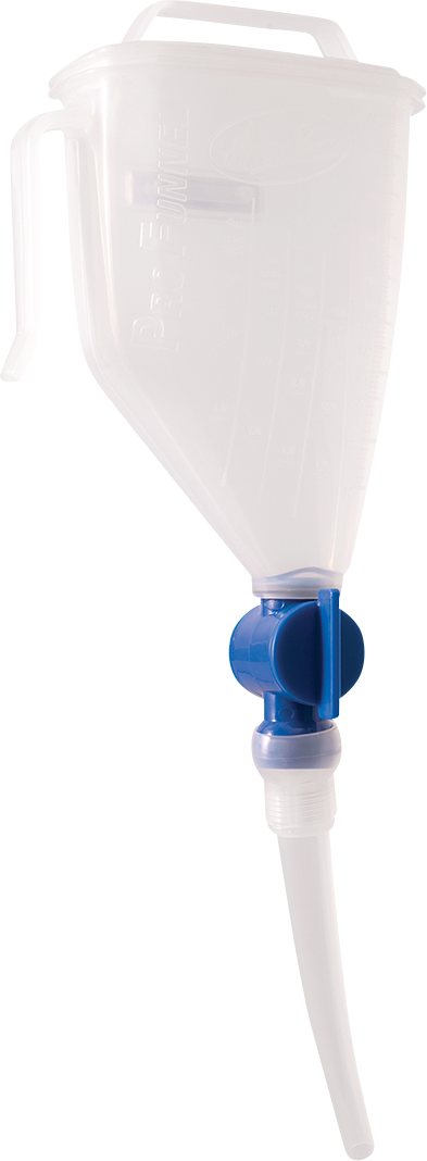 Embudo Pro Funnel™ 1000CC/34OZ