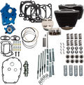 Paquete de potencia 128" POWER PACK VVT