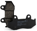 Ceramic brake pad for Honda, Yamaha