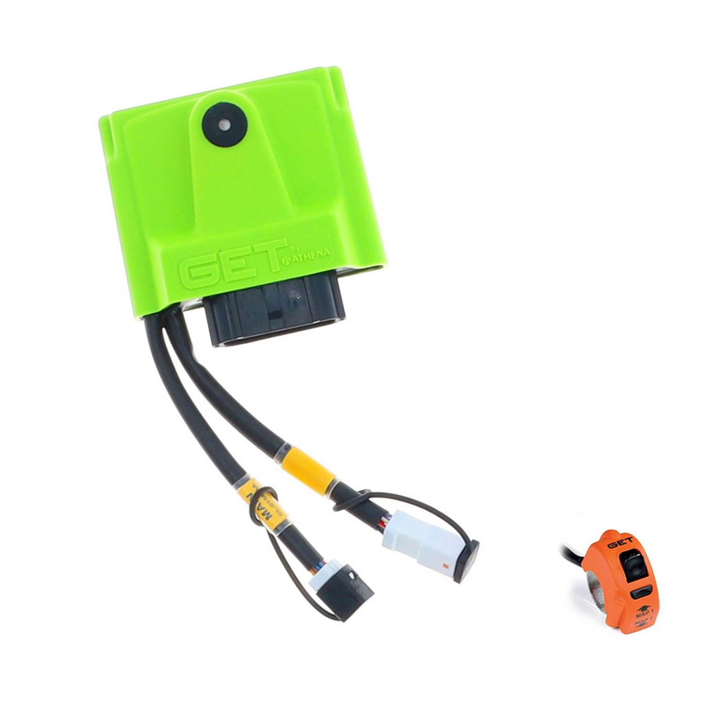 Unidad De Control RX1 Pro Para Yamaha YZ450F 23-24