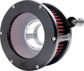 Kit de filtro de aire BA para Harley Davidson 99-17