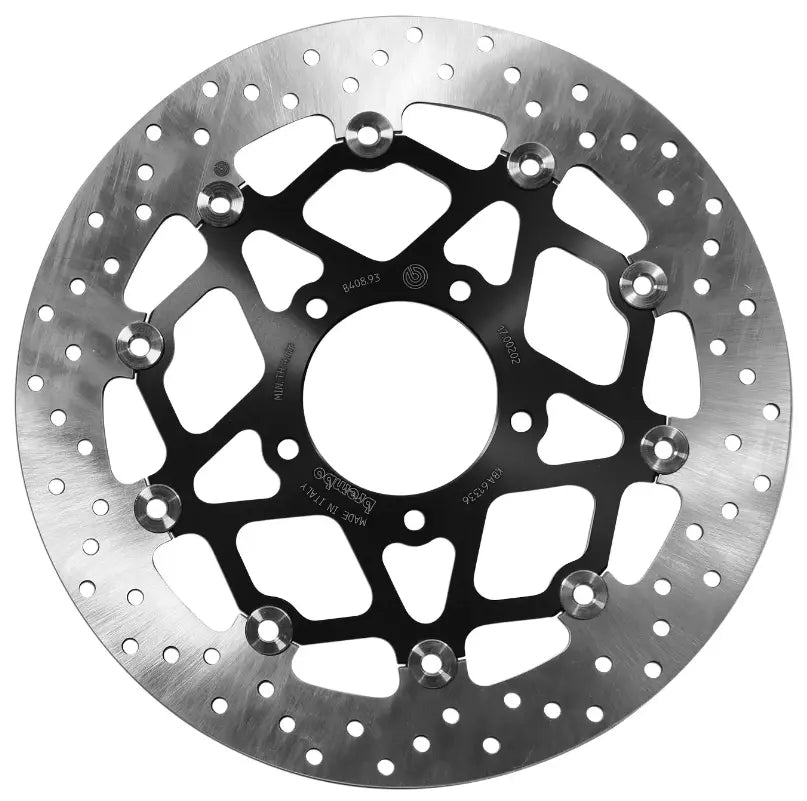Brake disc Serie Oro Prime Line for MV Agusta
