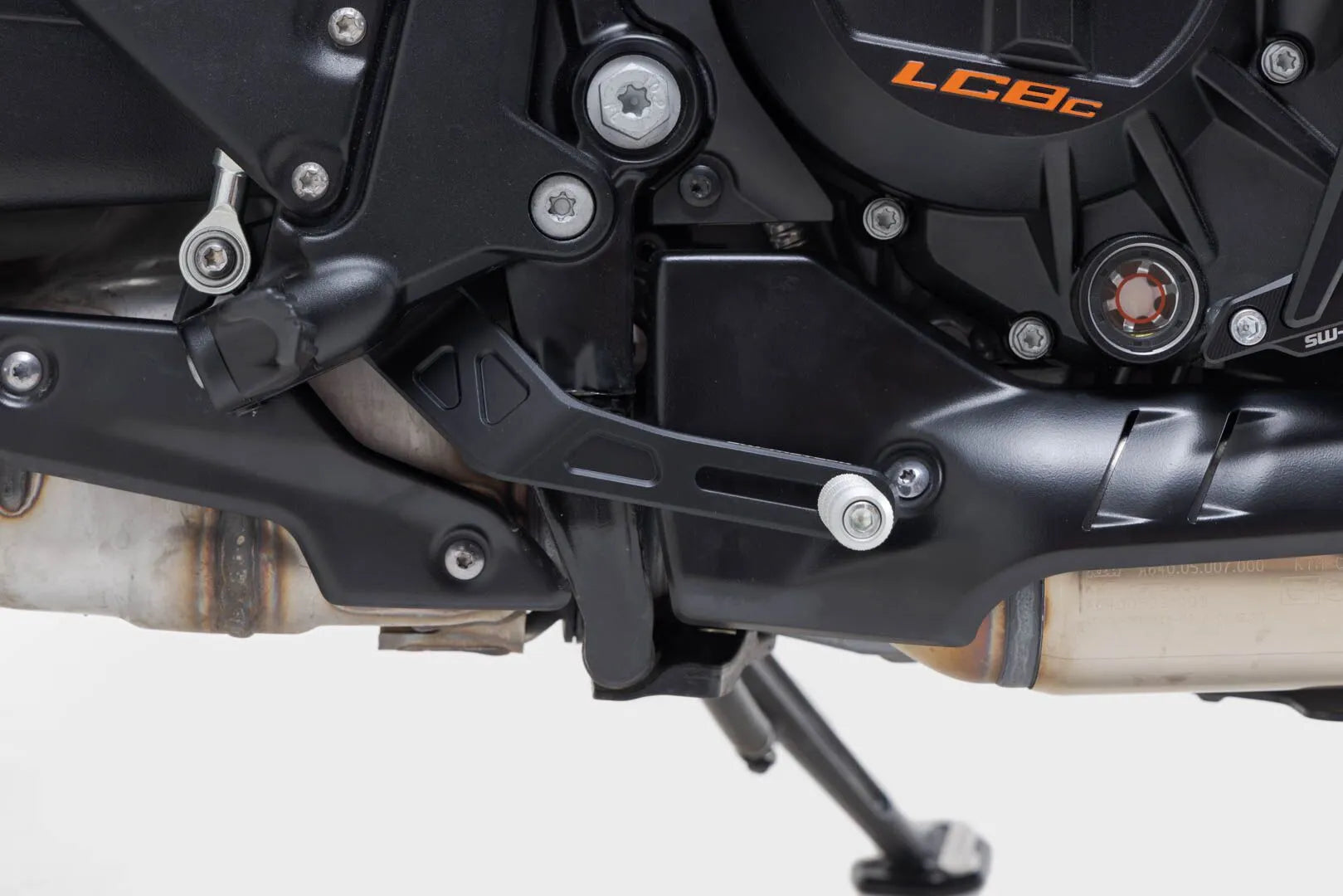 Pedal de freno para KTM 990 Duke