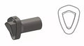 Killer Force/Konix Evo DB Reducer für Yamaha, Triumph und Kawasaki