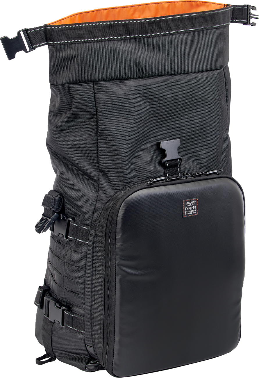 EXFIL-80 2.0 Sac pour moto