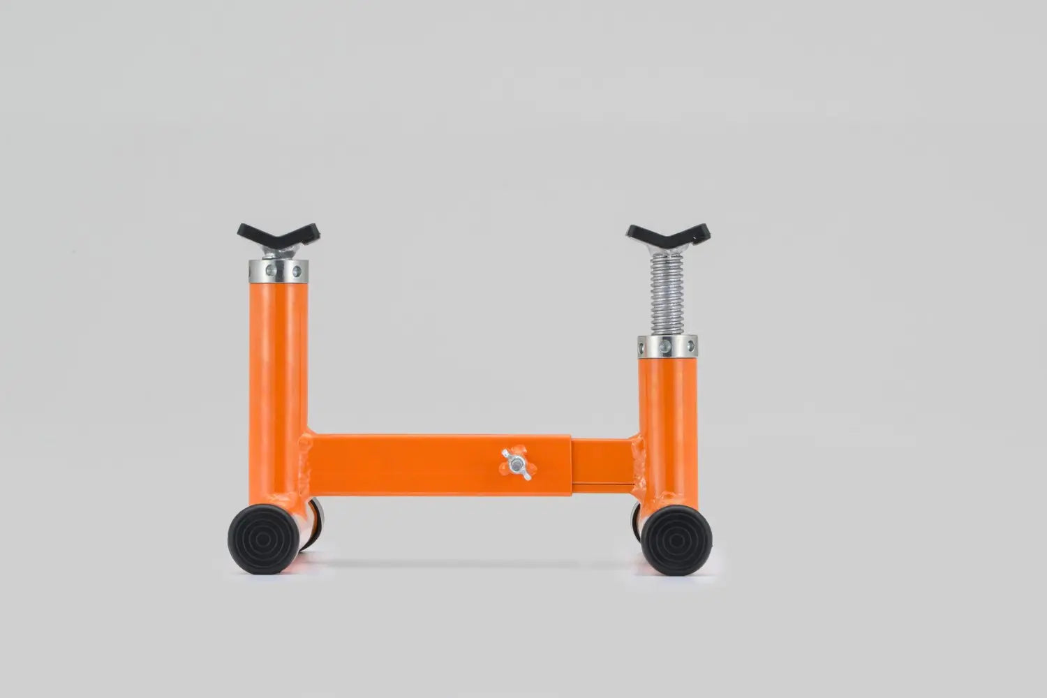 Caballete elevador ajustable
