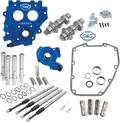 Kit Distribución S&S 585C Para Harley-Davidson Twin Cam 2006-2017