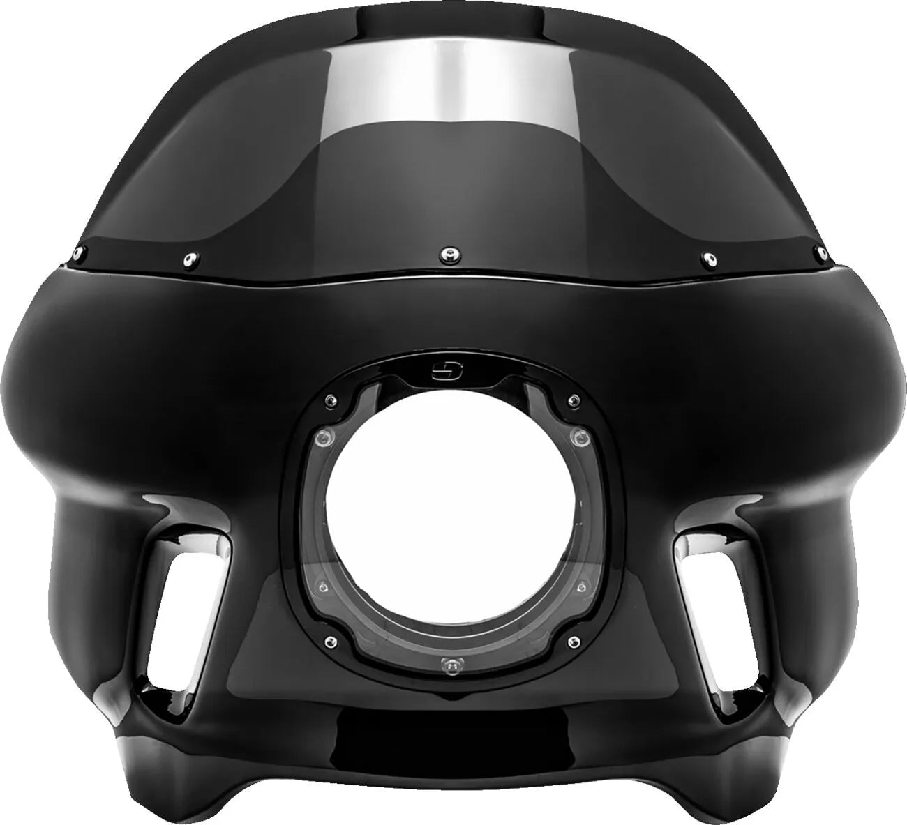 Mini S-RT Verkleidung für Harley Davidson M8 Lowrider, Street Bob, Standard