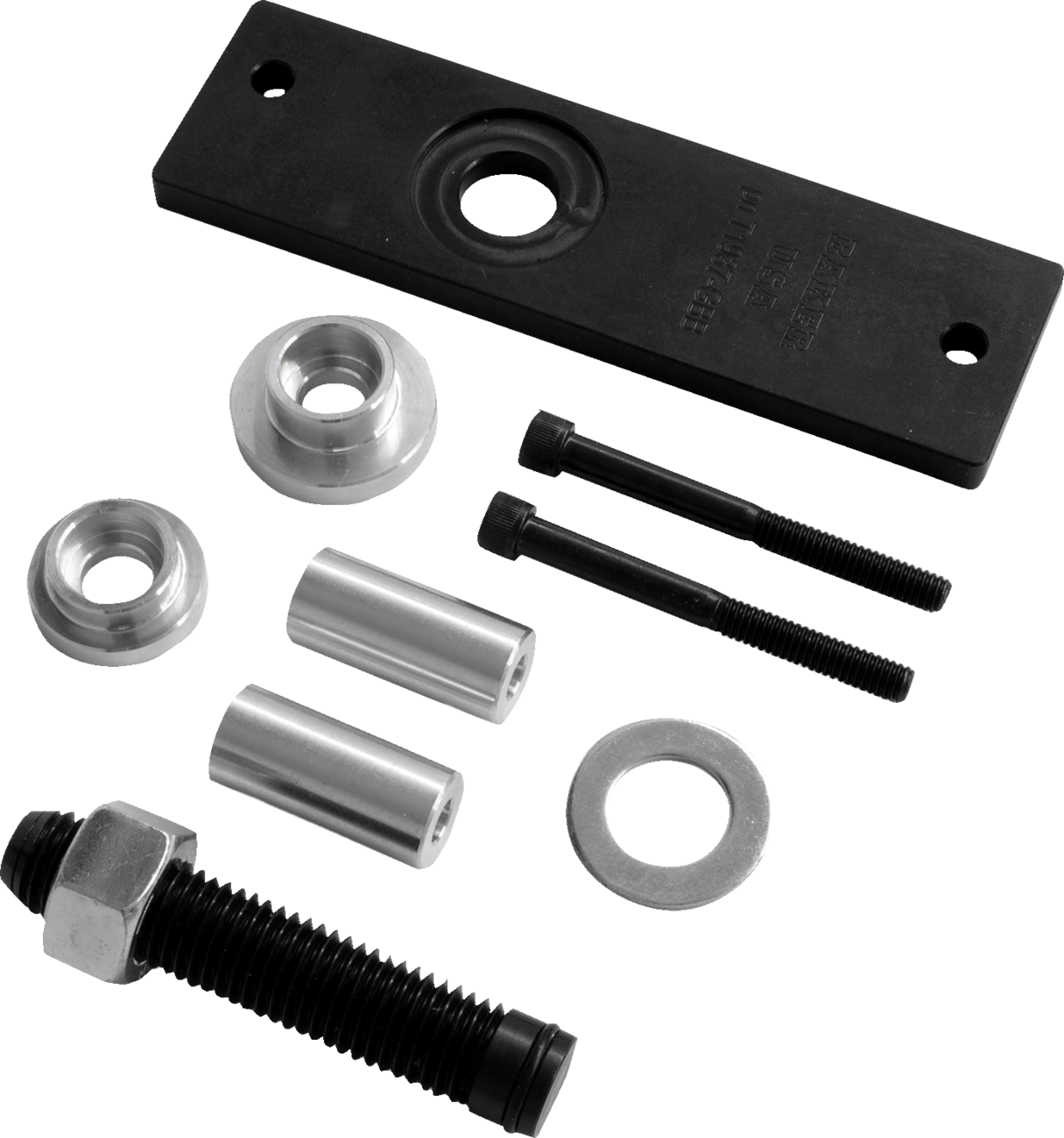 Cruise Drive Pinion Shaft Bearing Tool Kit