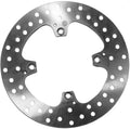 Feste Bremsscheibe für Ducati