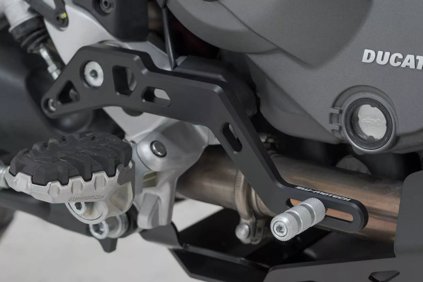Bremspedal für Ducati Desertx 22-24