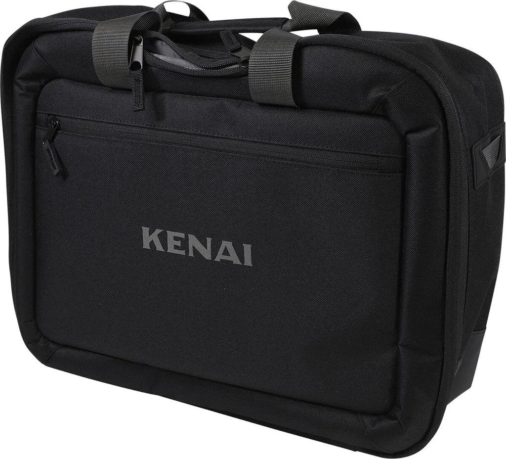 Maleta lateral interior Kenai para Harley Davidson Pan America