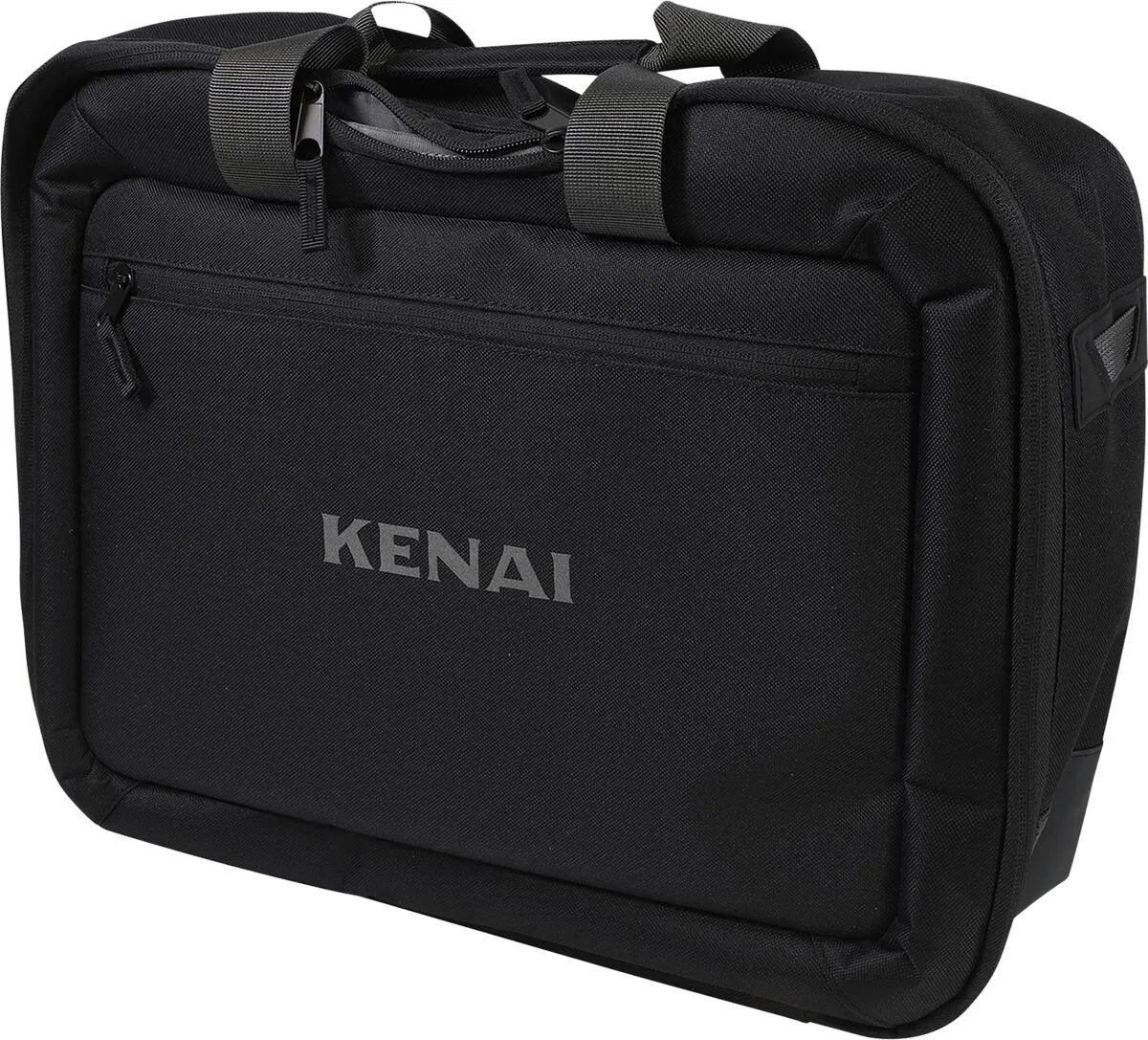 Maleta lateral interior Kenai para Harley Davidson Pan America