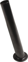 Black Parade Flagpole Base for Harley Davidson