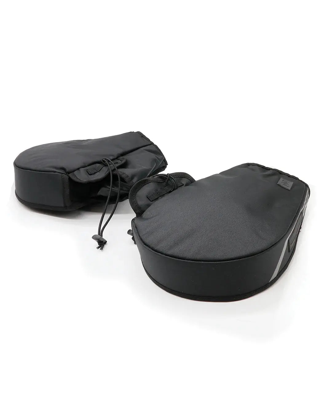 Cubremanos/manguitos para motocicleta